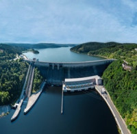 ČEZ a Litostroj testují model unikátní turbíny pro čtvrtou velkou českou přečerpávací elektrárnu 